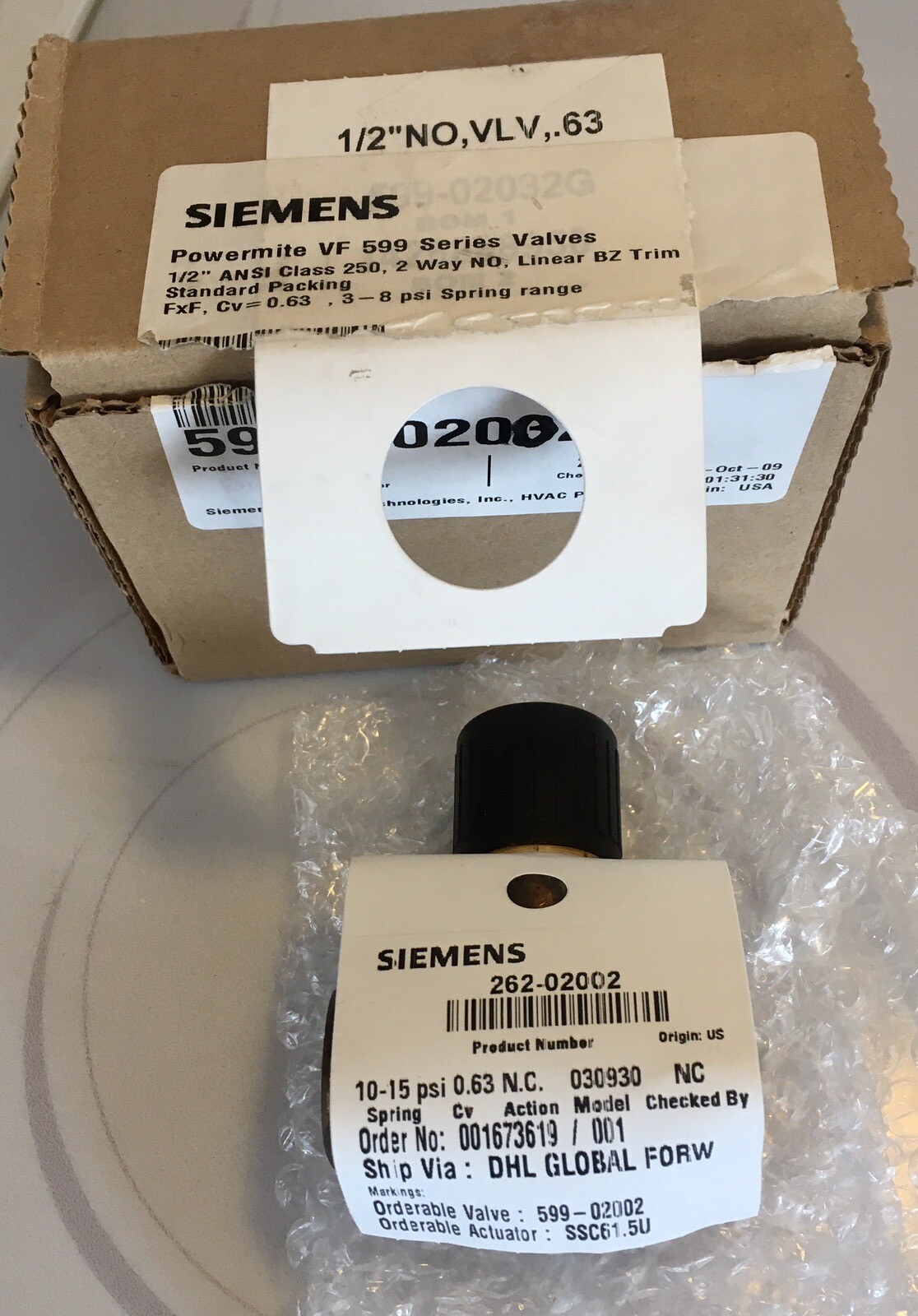 SIEMENS - Image 1