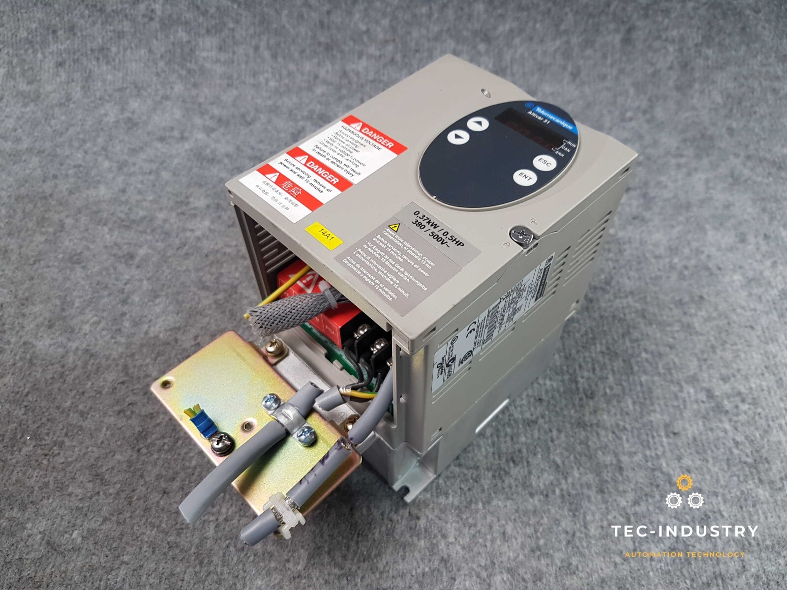 SCHNEIDER ELECTRIC - Image 1