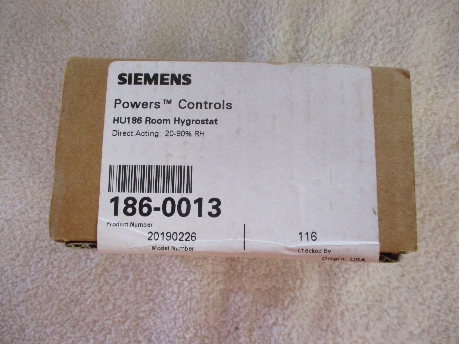 SIEMENS - Image 1