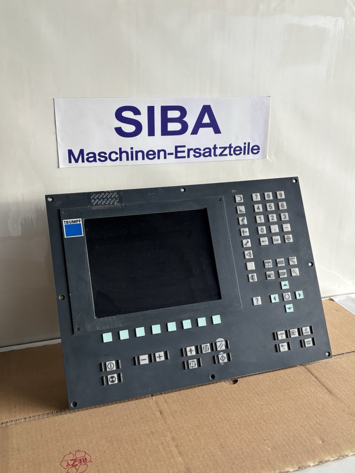 SIEMENS - Image 1