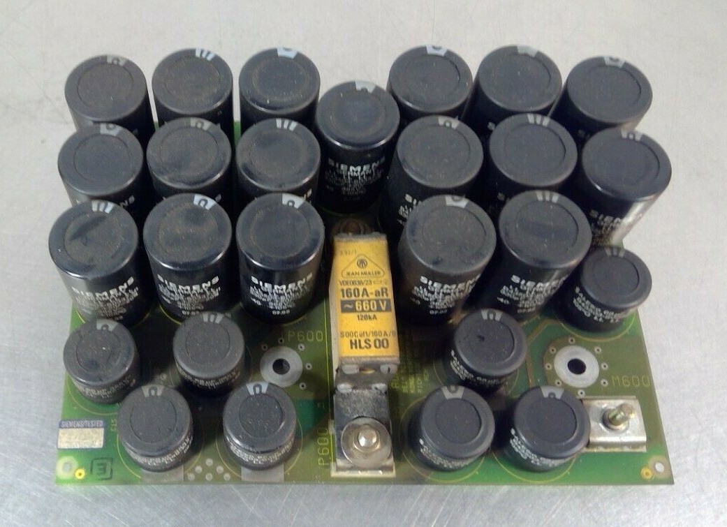 SIEMENS - Image 1