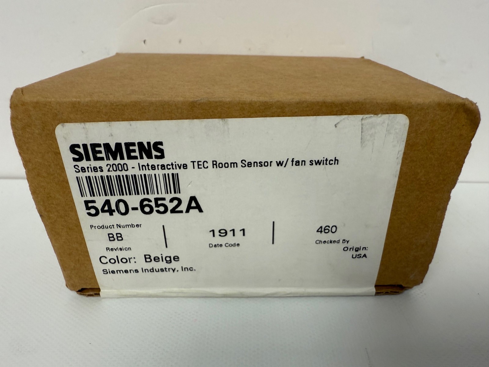 SIEMENS - Image 1