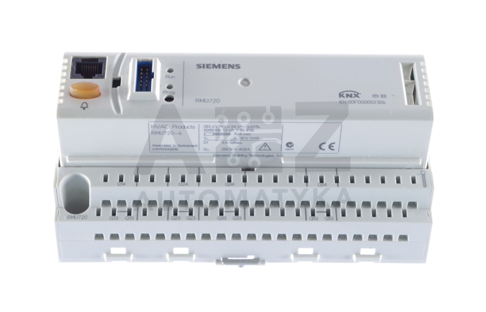 SIEMENS - Image 1