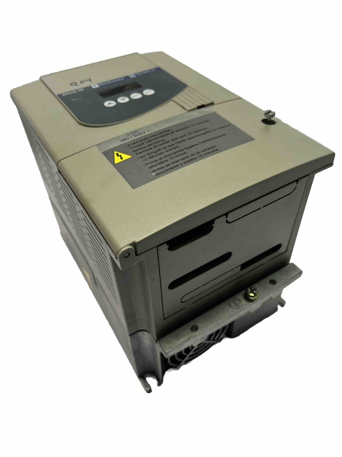 SCHNEIDER ELECTRIC - Image 1
