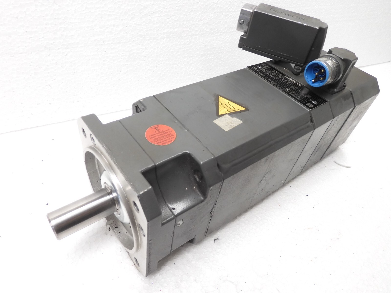 SIEMENS - Image 1