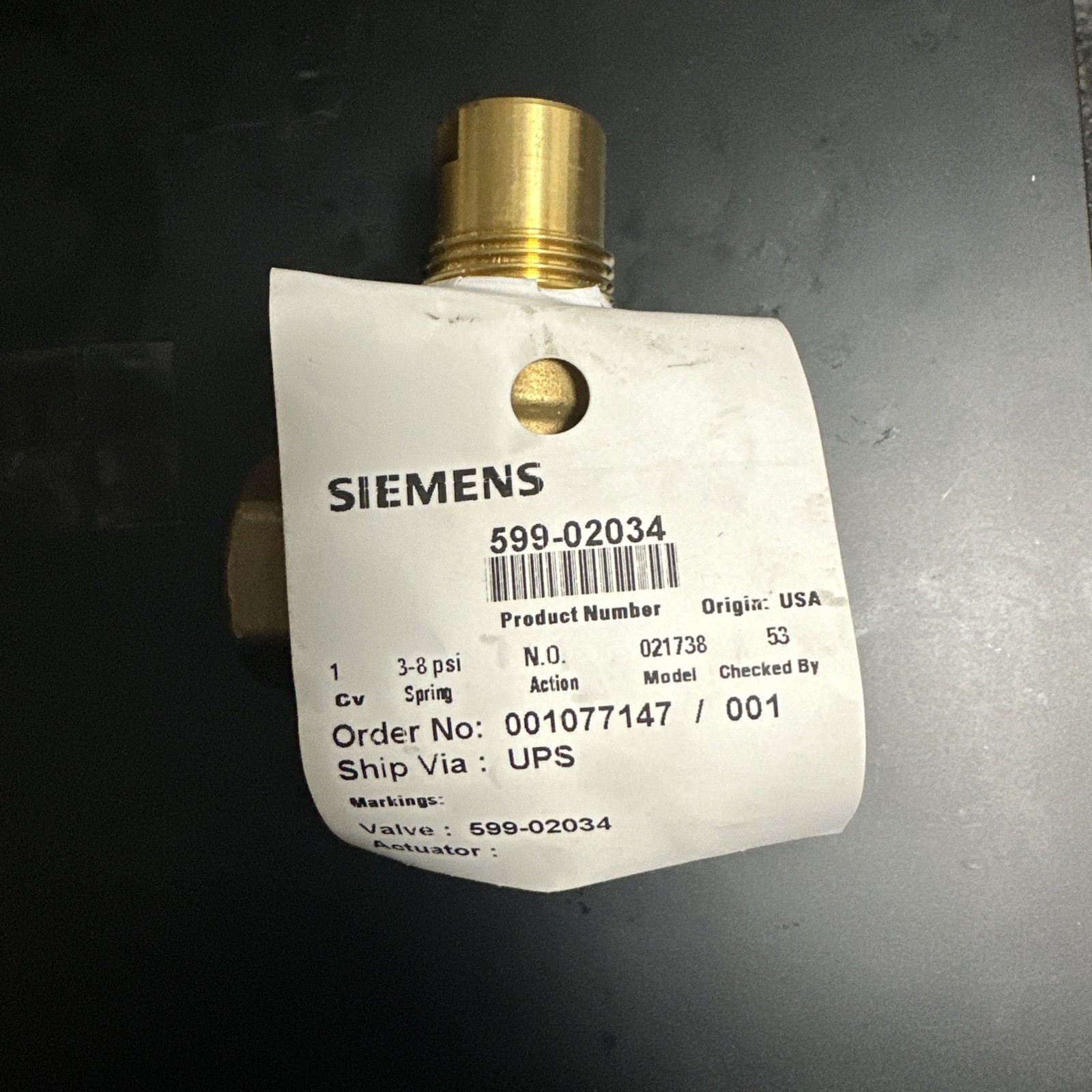 SIEMENS - Image 1