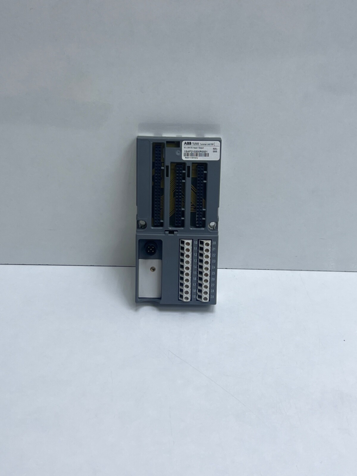 ABB - Image 1