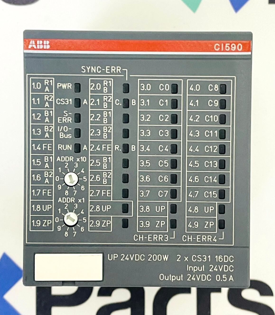 ABB - Image 1
