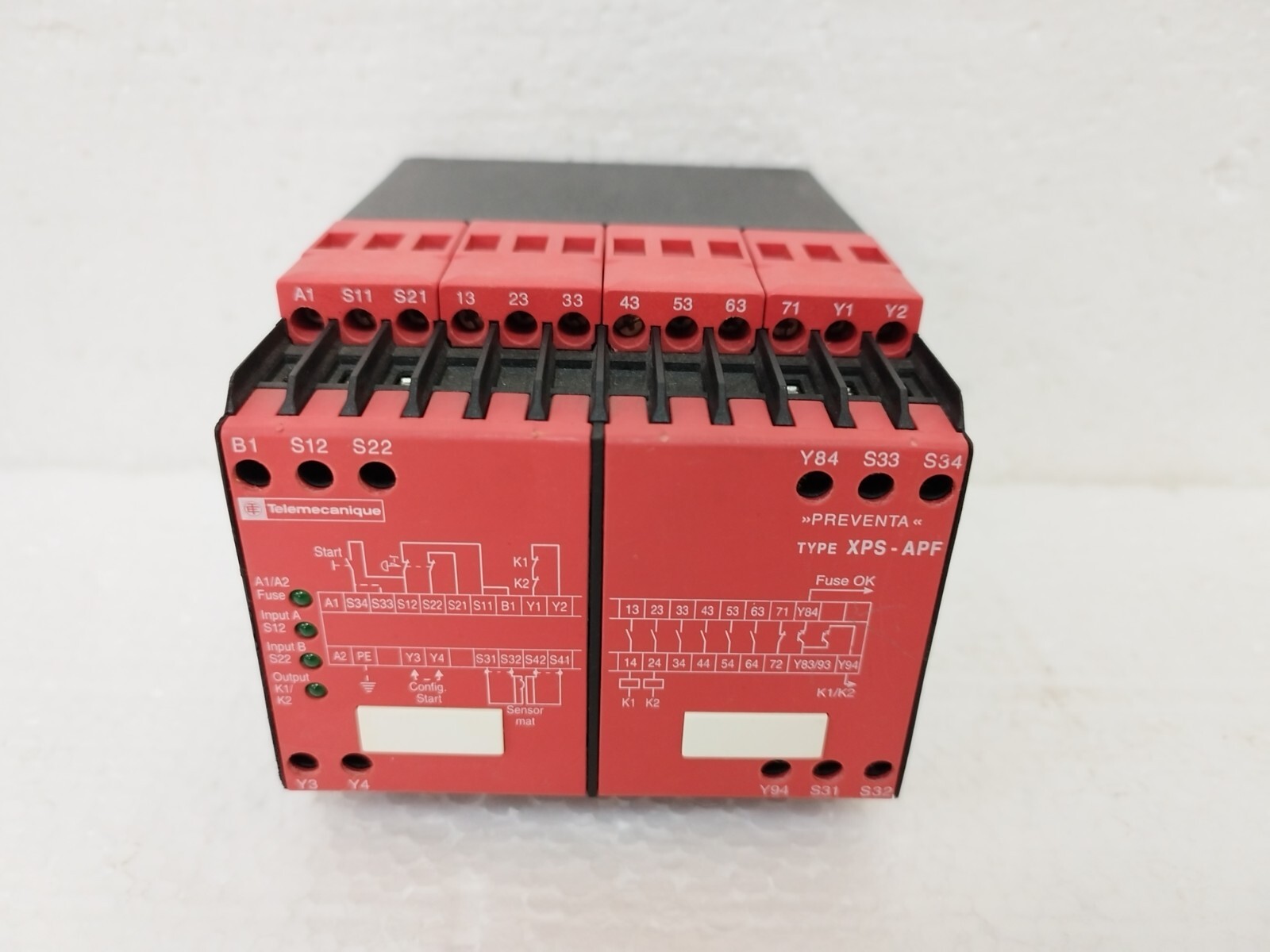 SCHNEIDER ELECTRIC - Image 1