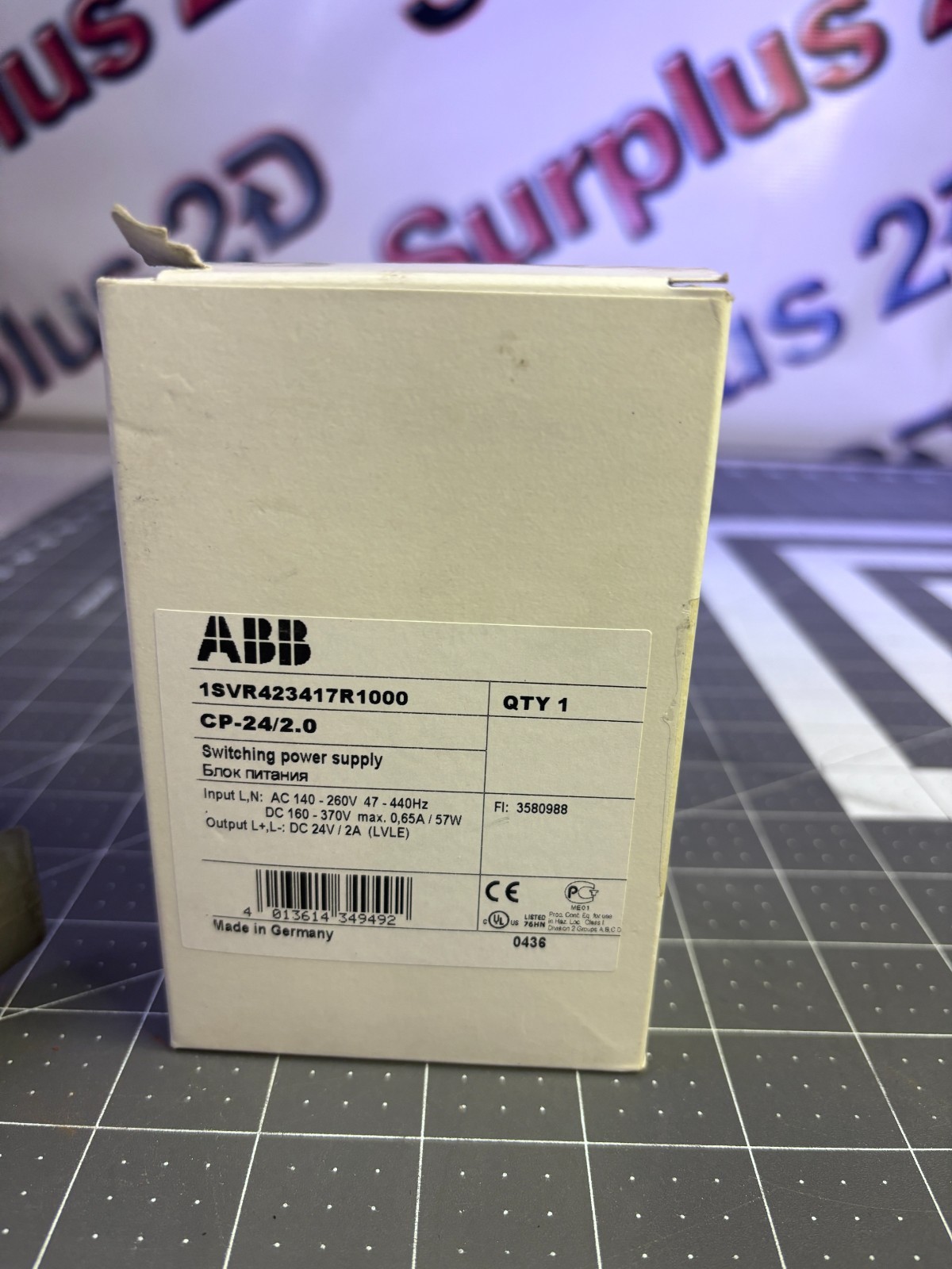 ABB - Image 1