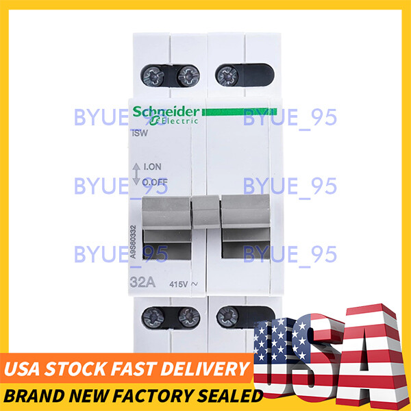 SCHNEIDER ELECTRIC - Image 1
