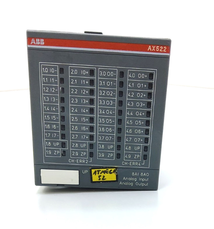 ABB - Image 1