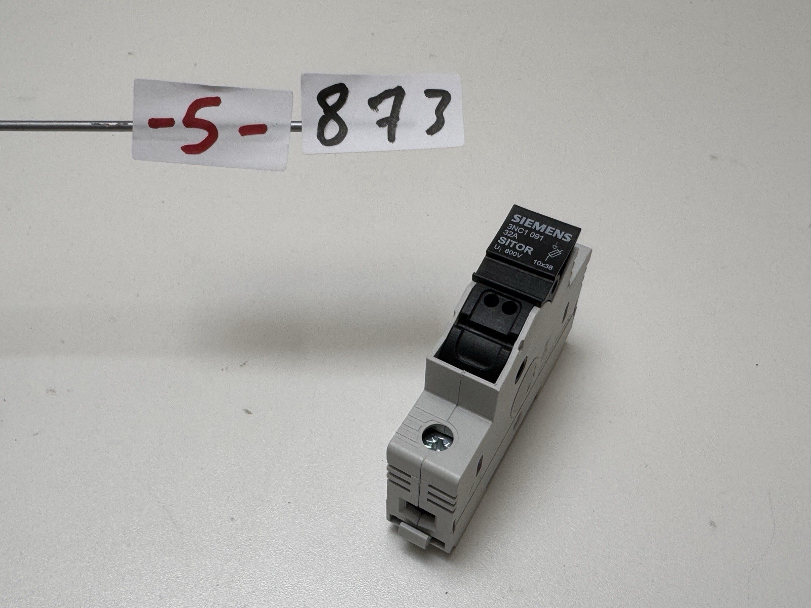 SIEMENS - Image 1