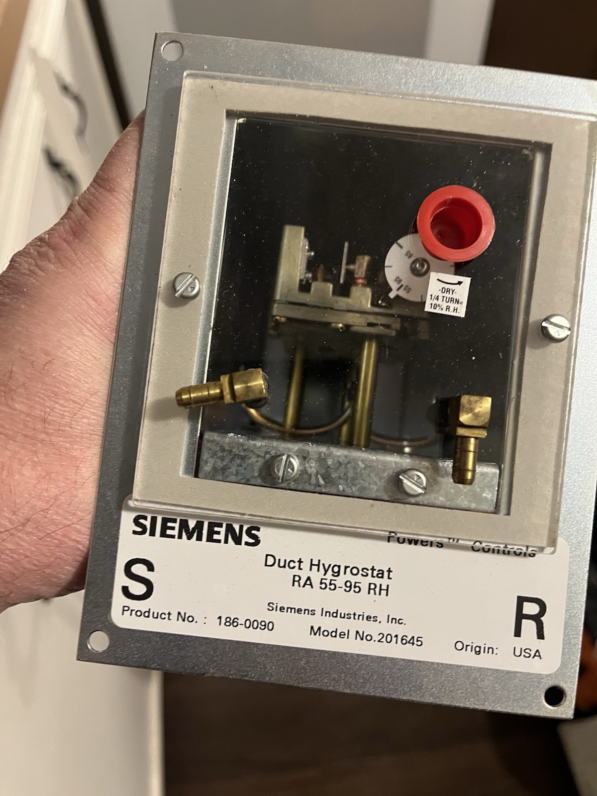 SIEMENS - Image 1