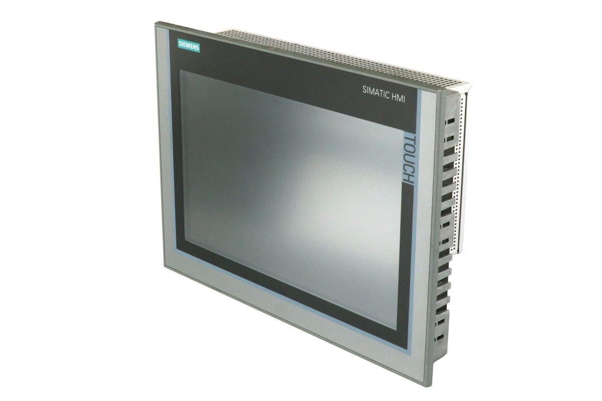 SIEMENS - Image 1