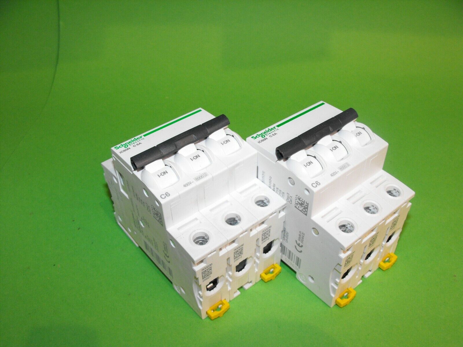 SCHNEIDER ELECTRIC - Image 1