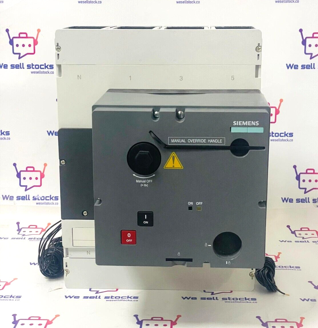 SIEMENS - Image 1