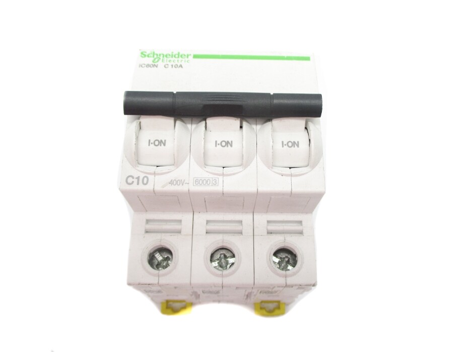 SCHNEIDER ELECTRIC - Image 1