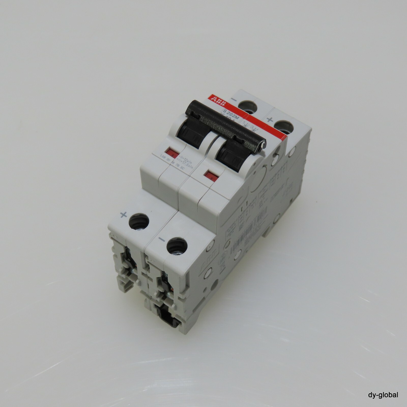 ABB - Image 1