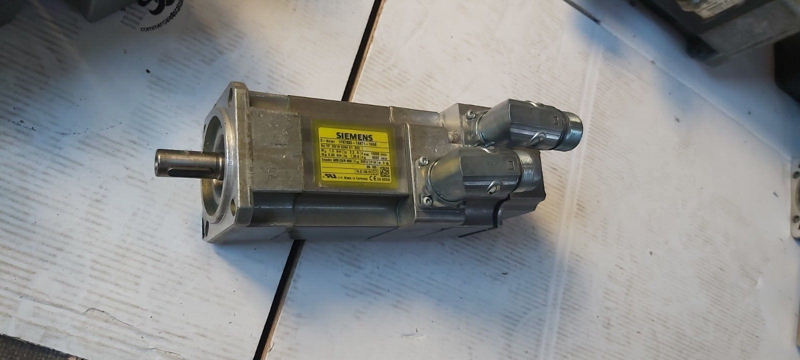 SIEMENS - Image 1
