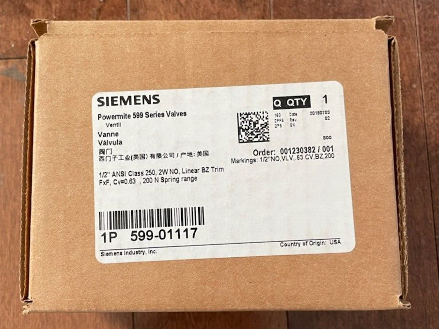 SIEMENS - Image 1