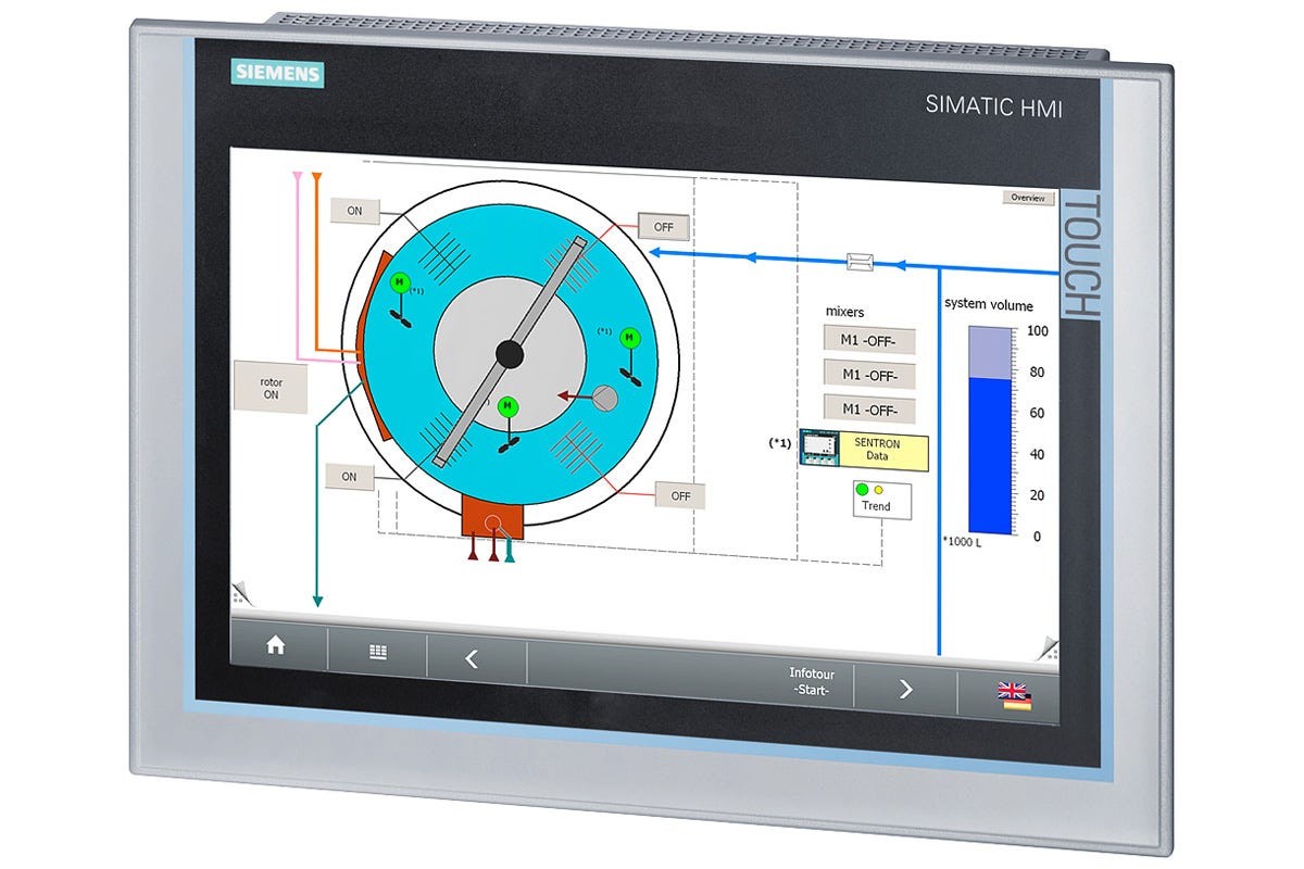 SIEMENS - Image 1