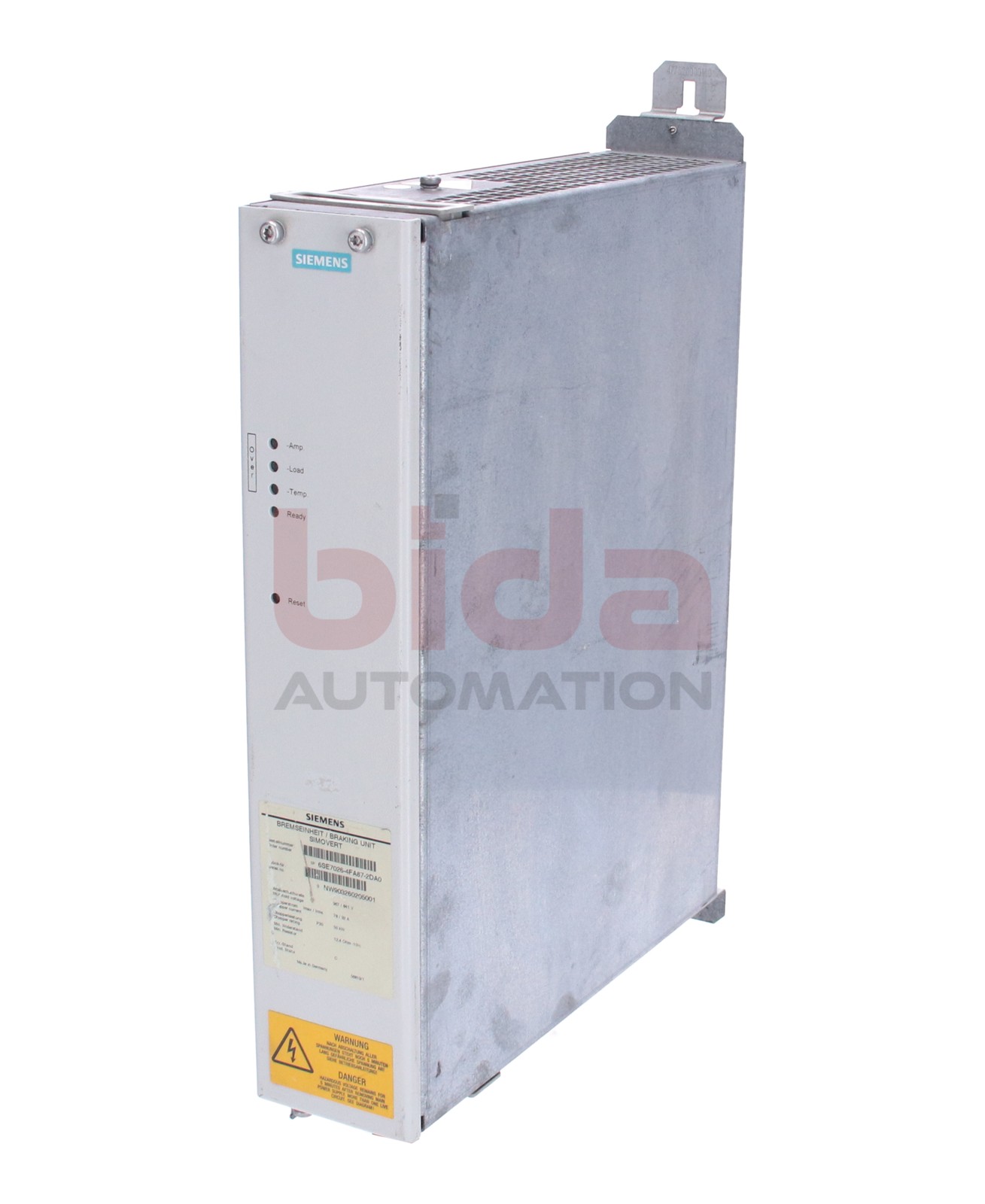 SIEMENS - Image 1