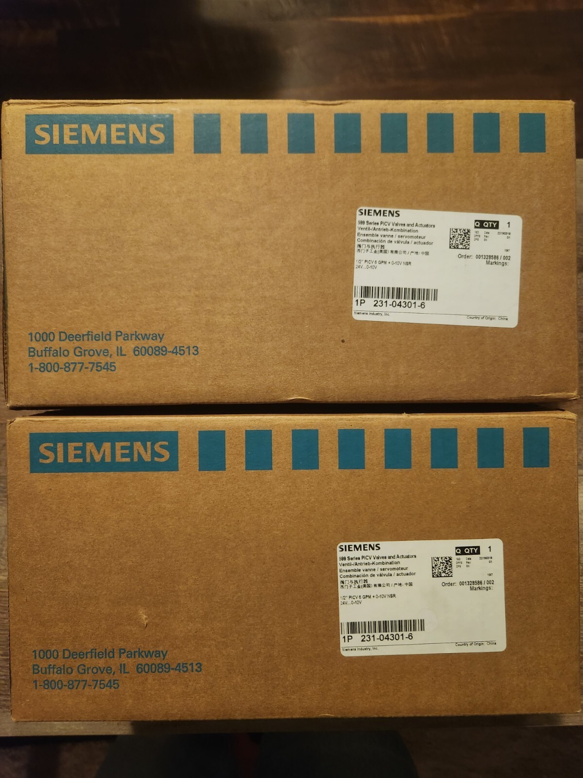 SIEMENS - Image 1