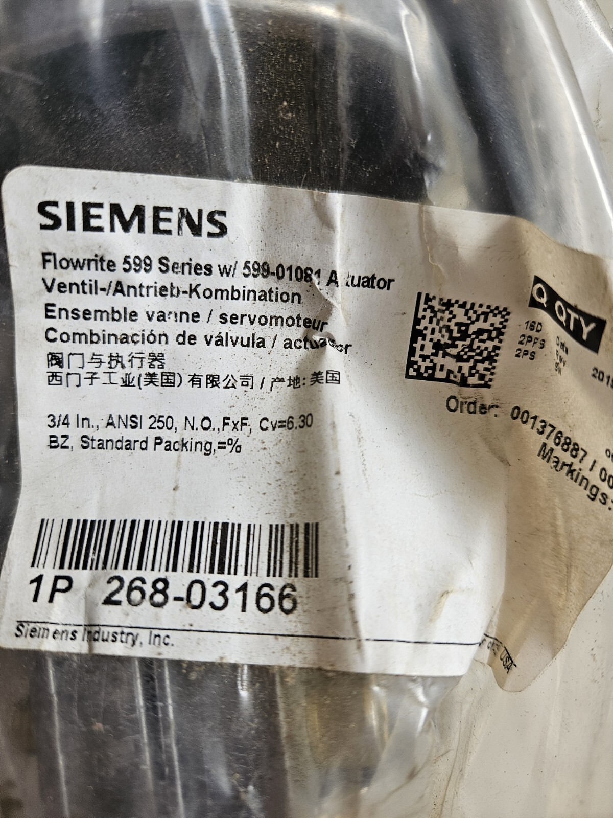 SIEMENS - Image 1