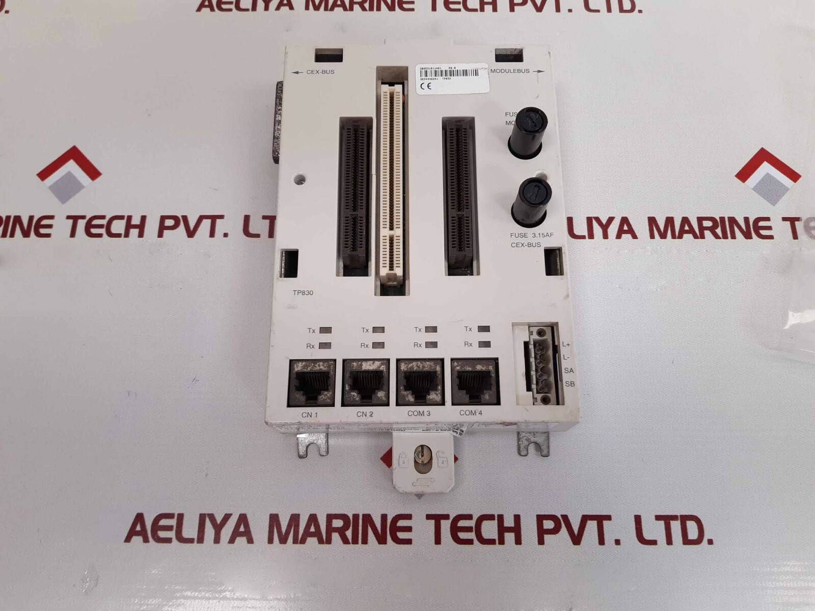 ABB - Image 1