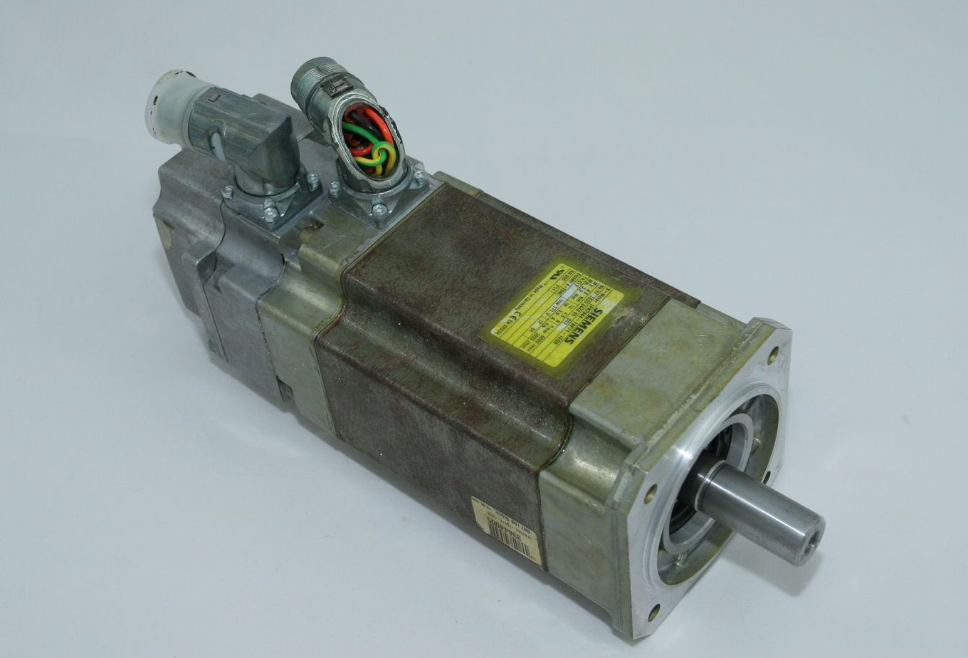 SIEMENS - Image 1
