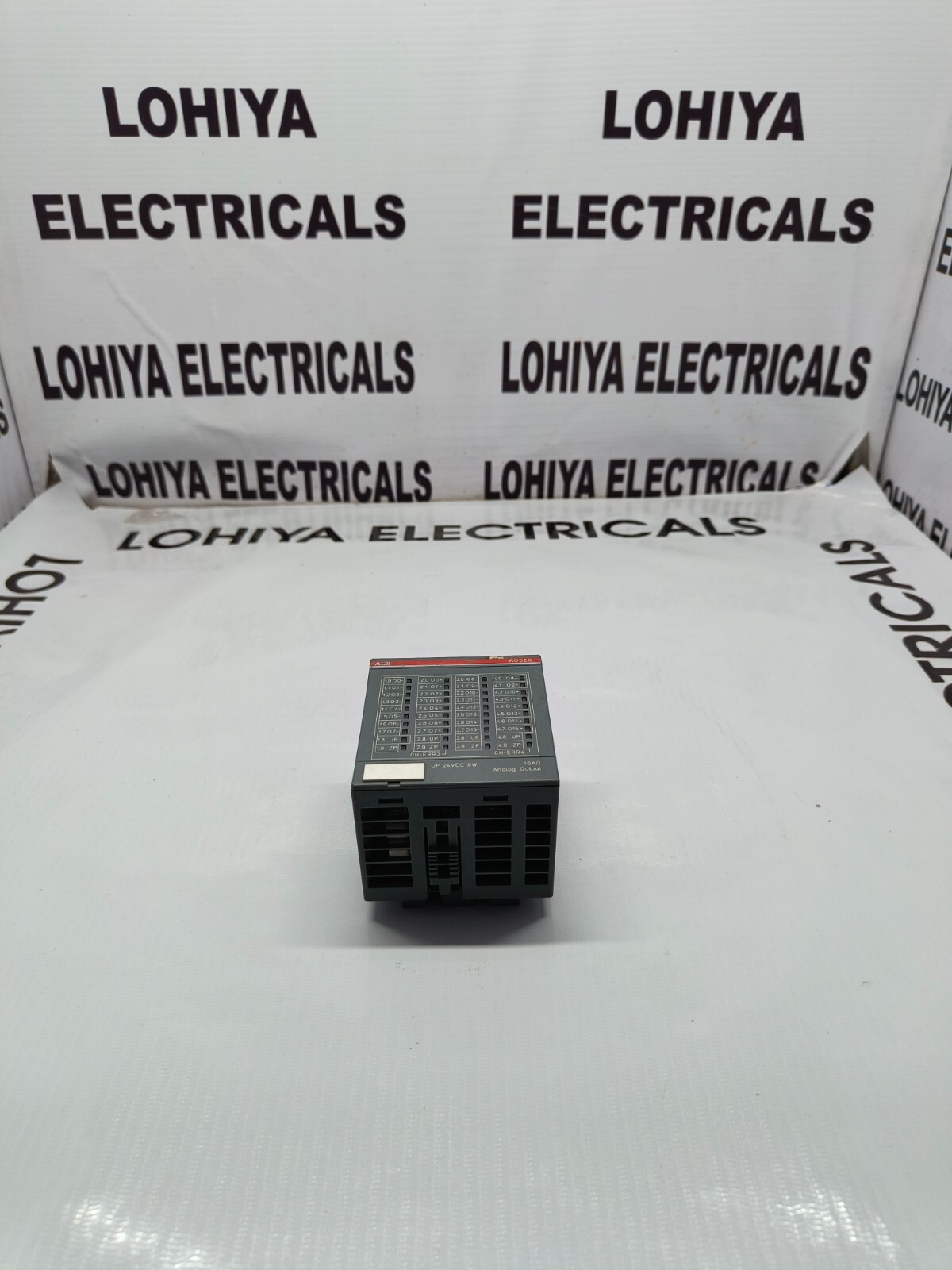 ABB - Image 1