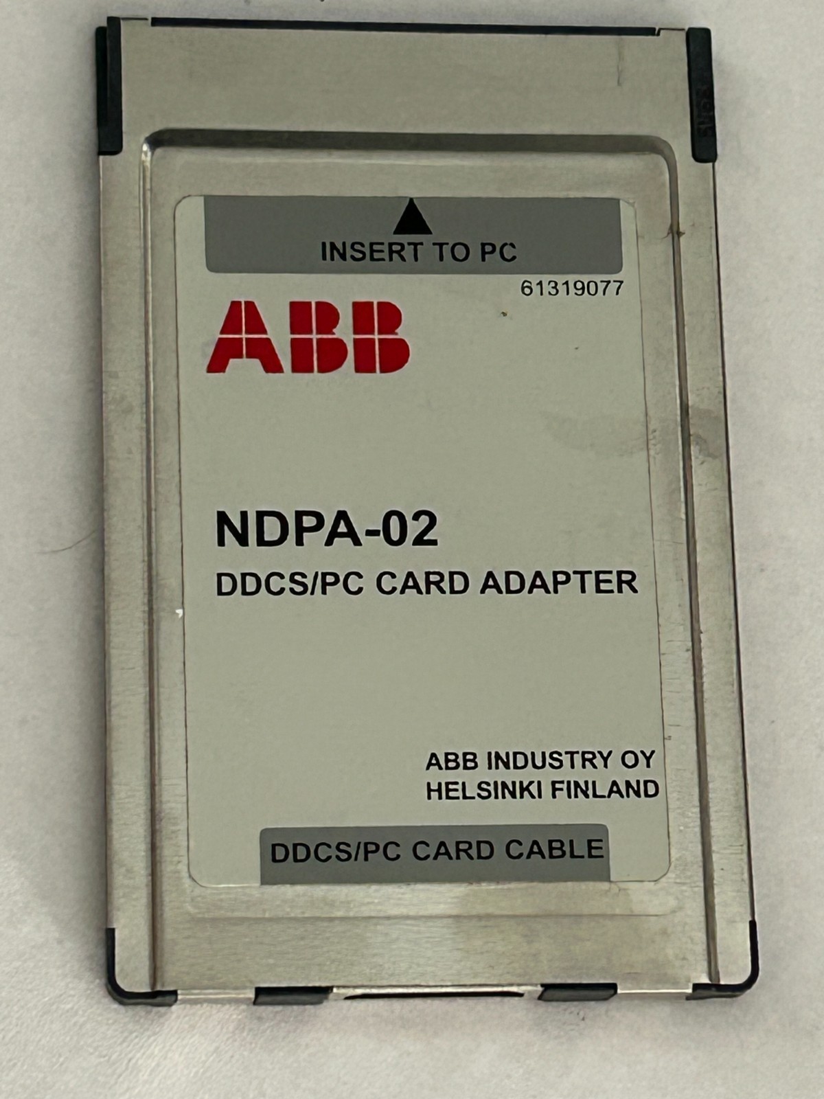 ABB - Image 1