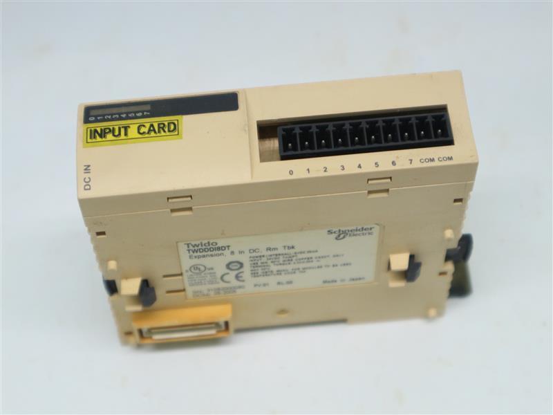 SCHNEIDER ELECTRIC - Image 1