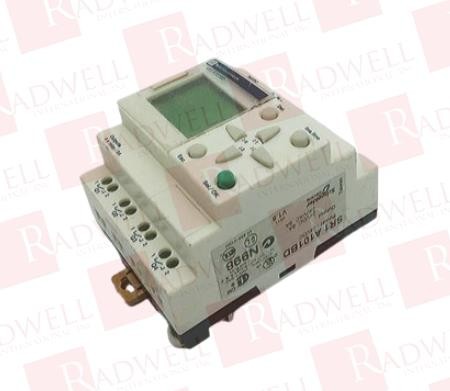 SCHNEIDER ELECTRIC - Image 1