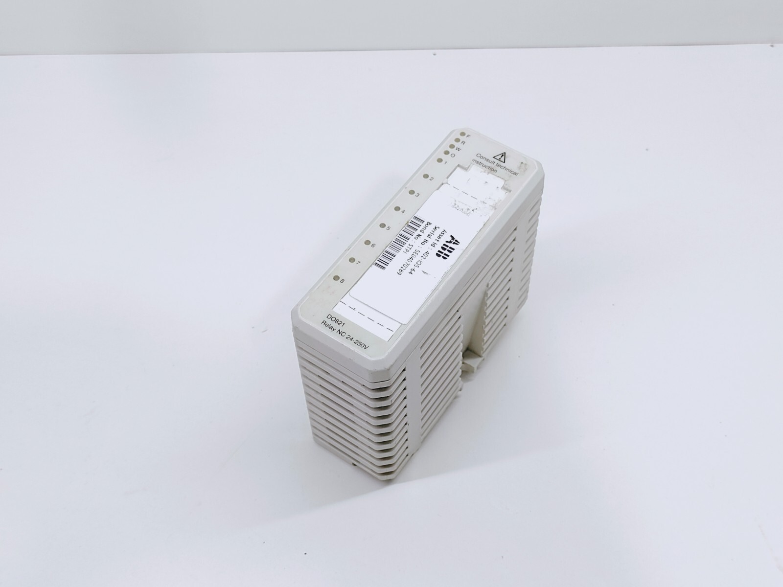 ABB - Image 1