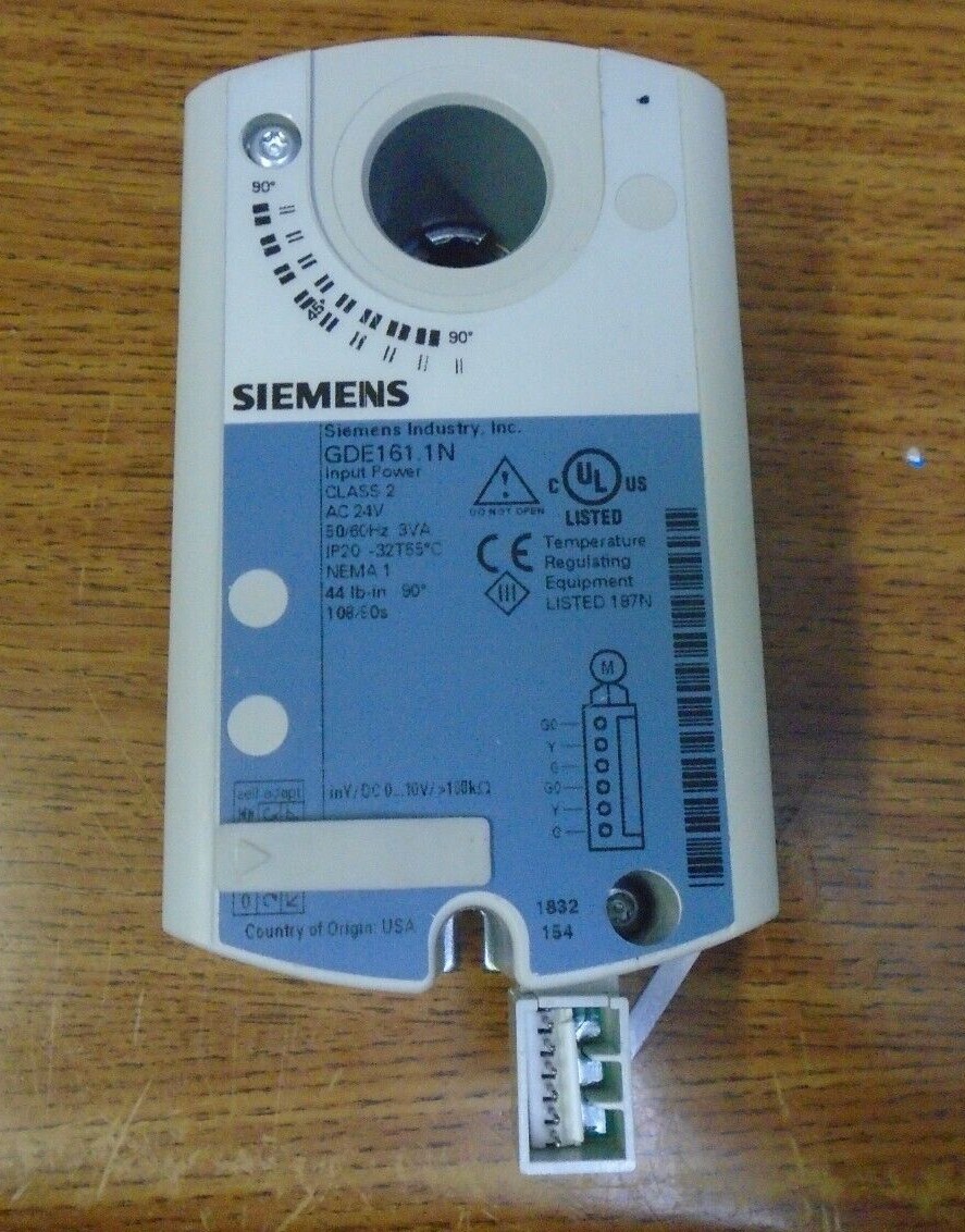 SIEMENS - Image 1