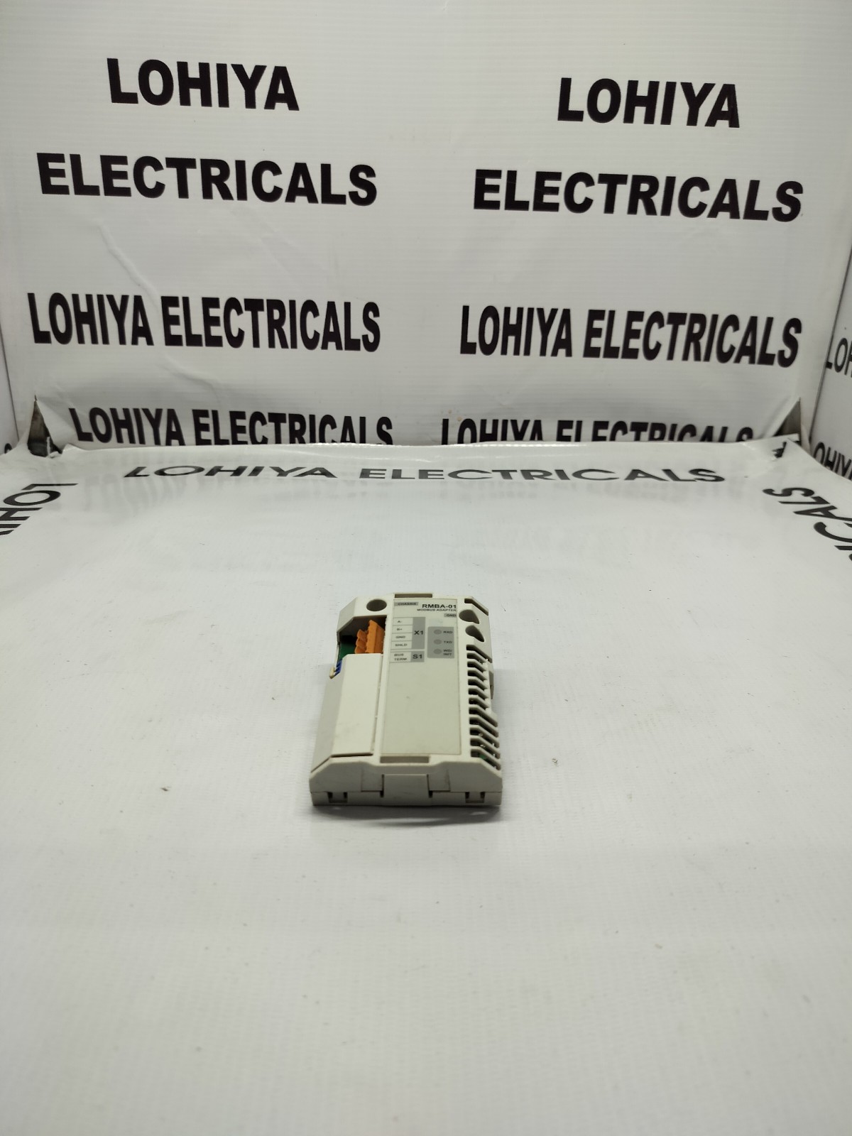ABB - Image 1