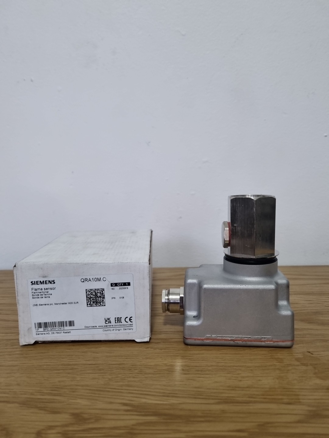 SIEMENS - Image 1