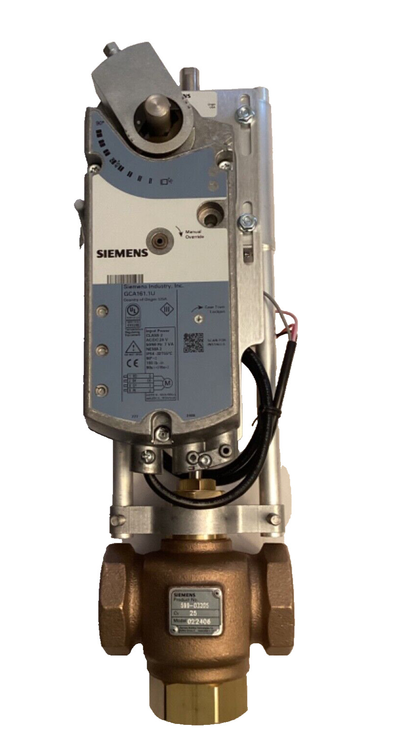 SIEMENS - Image 1
