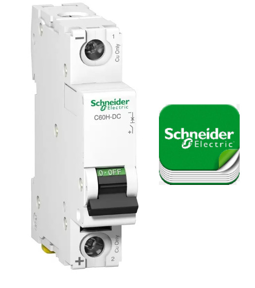 SCHNEIDER ELECTRIC - Image 1