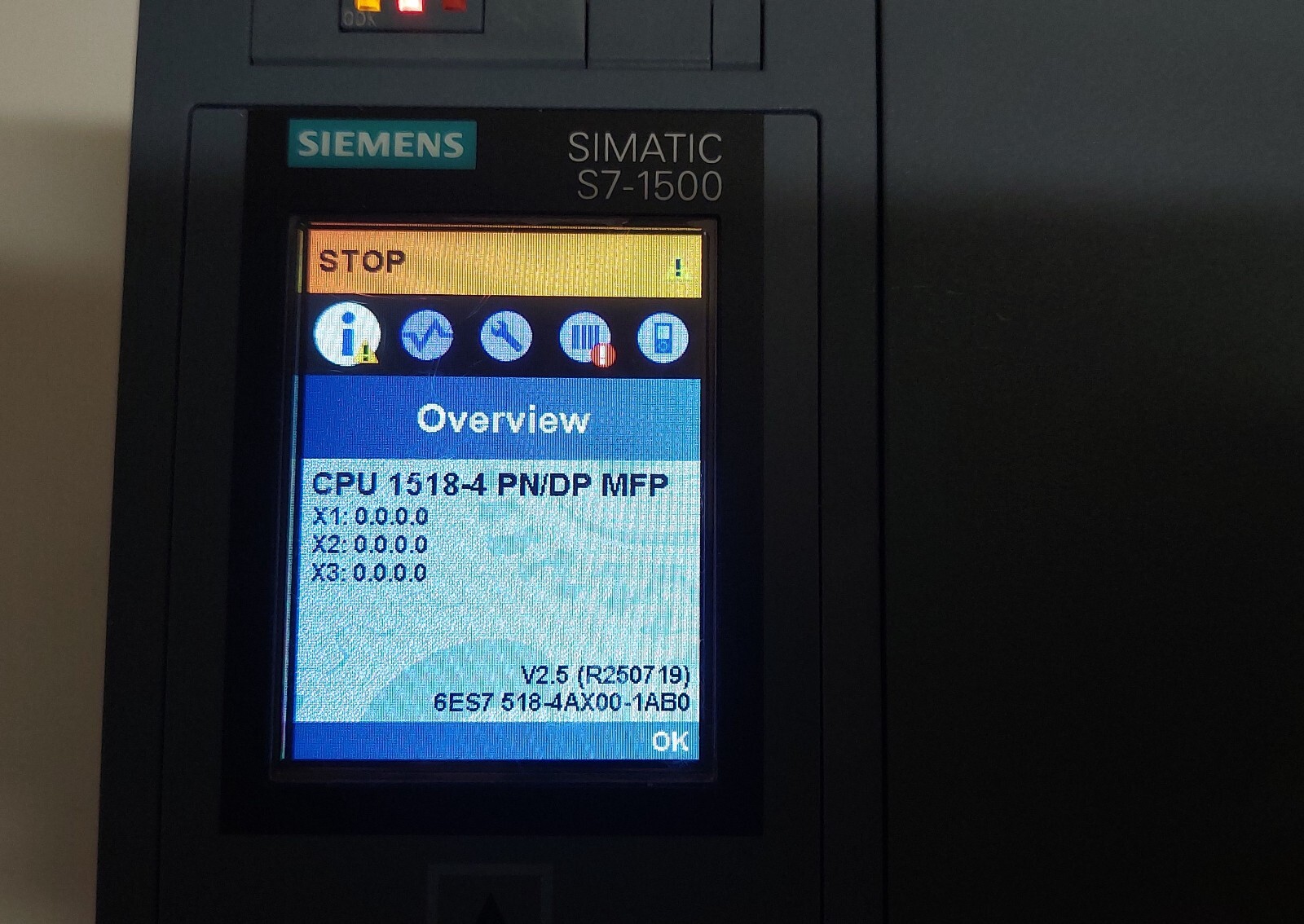 SIEMENS - Image 1