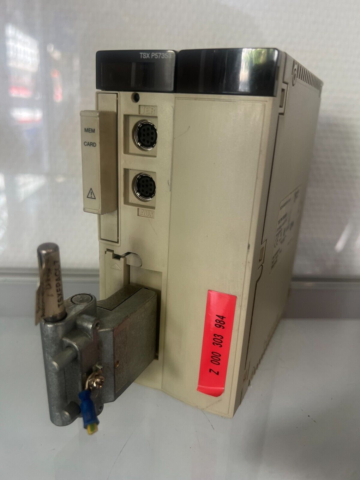 SCHNEIDER ELECTRIC - Image 1