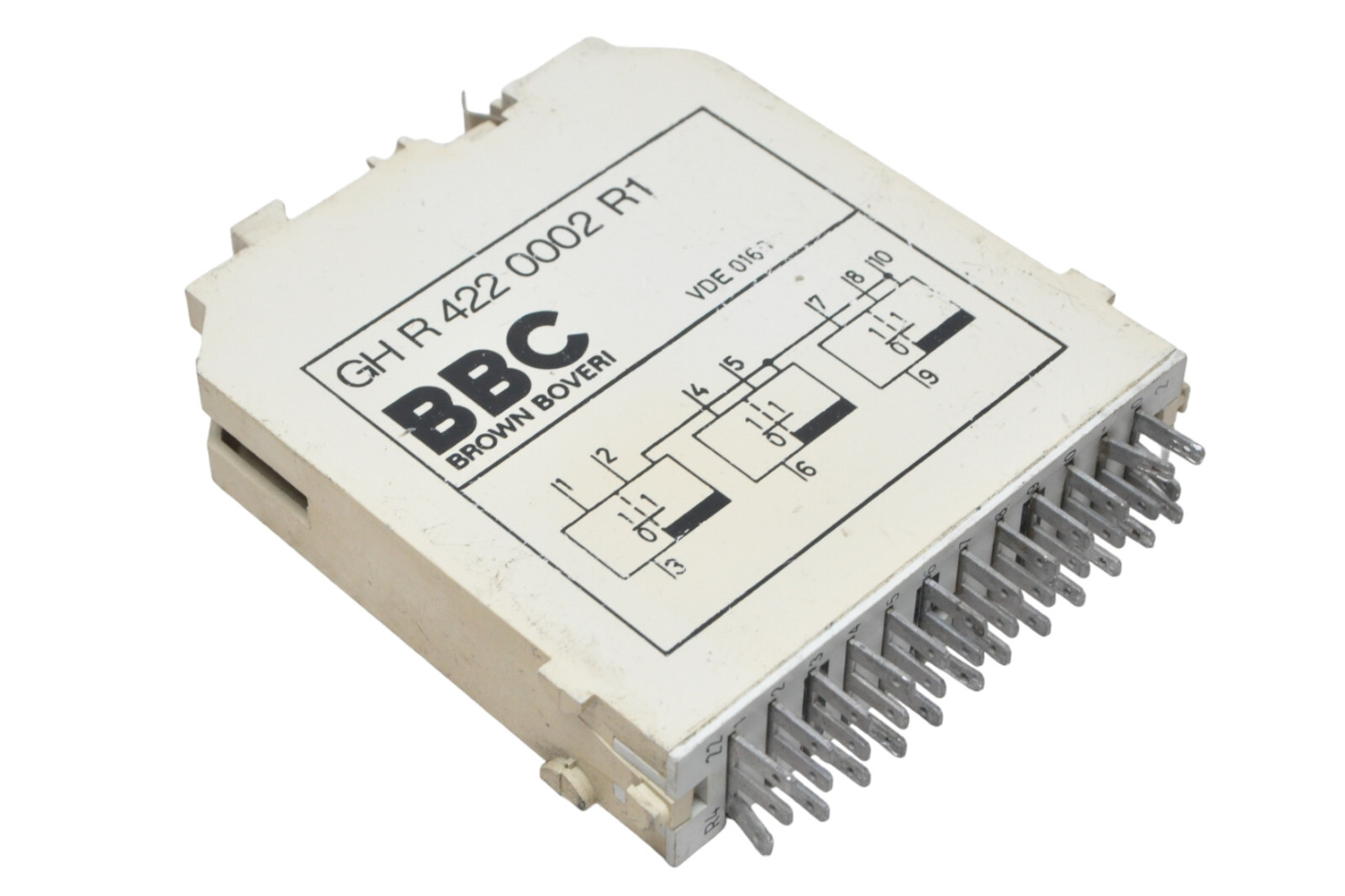 ABB - Image 1