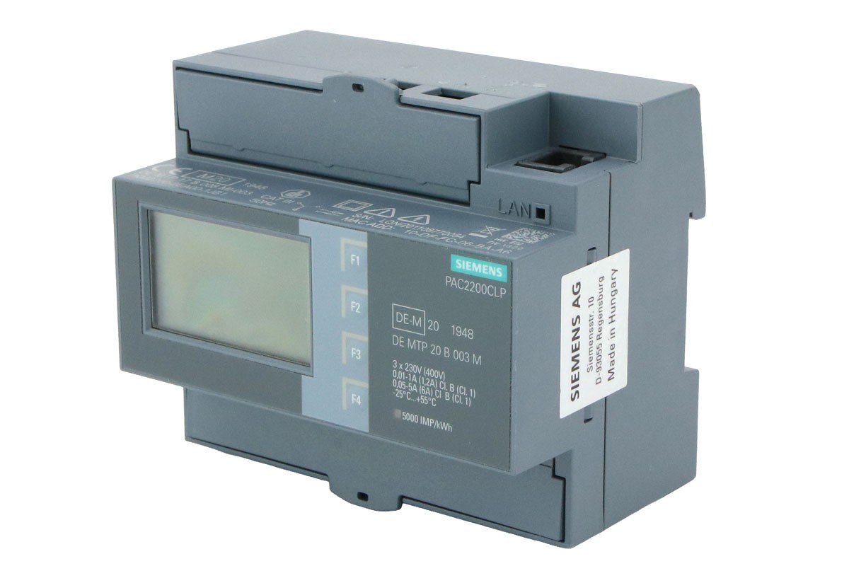 SIEMENS - Image 1