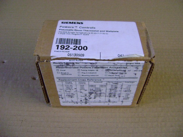 SIEMENS - Image 1