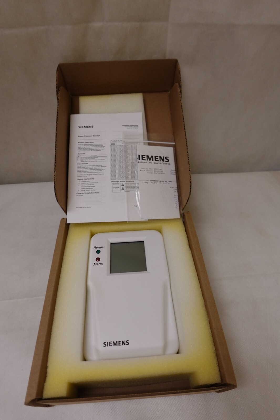 SIEMENS - Image 1