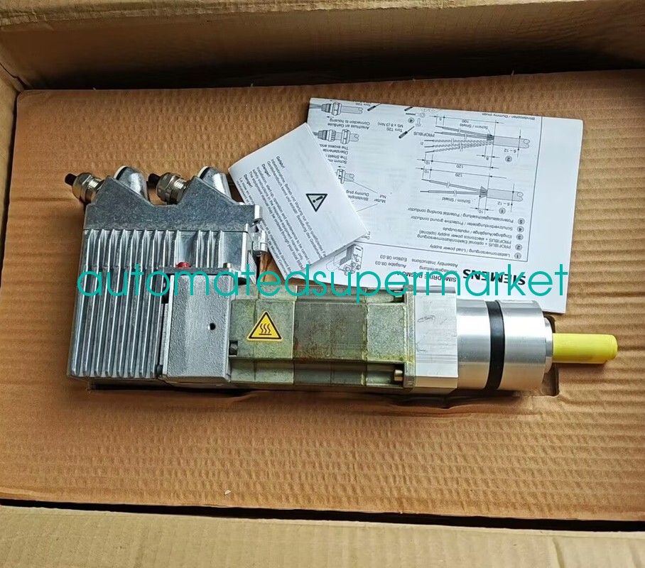 SIEMENS - Image 1