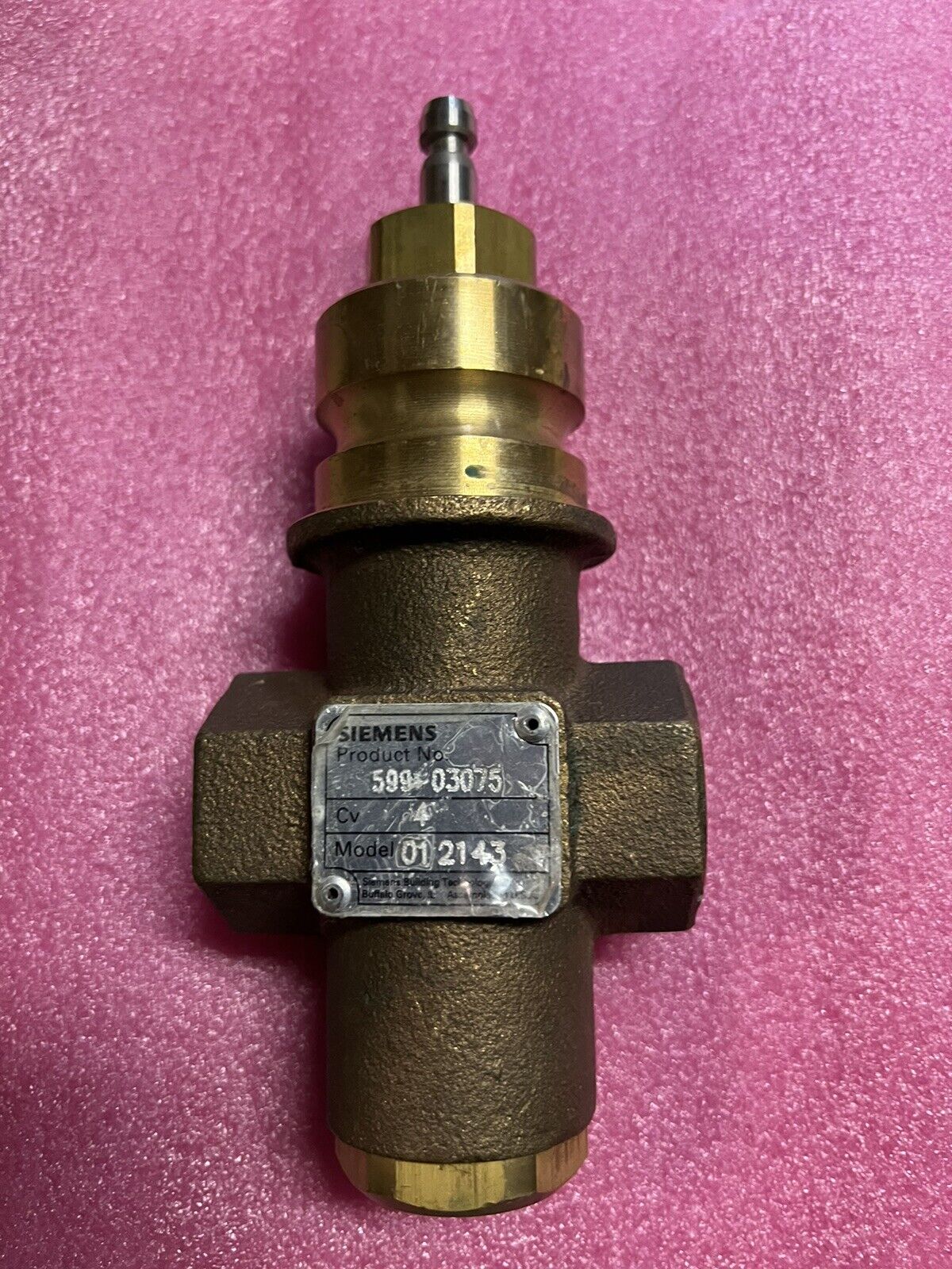 SIEMENS - Image 1