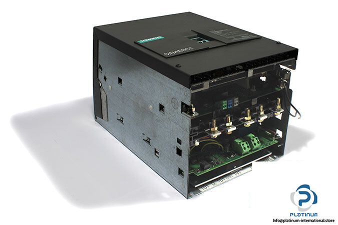 SIEMENS - Image 1